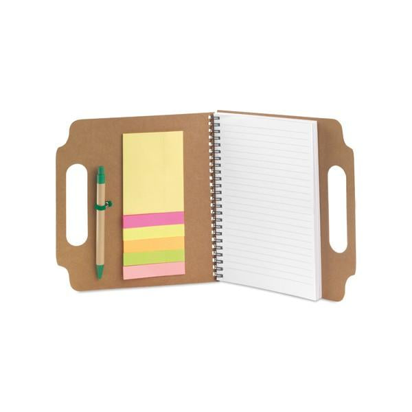 Block Notes (70 Frunze) 144237 - New Shop Generation