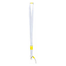Carica l'immagine nel visualizzatore di Gallery, Lanyard Bicolore 144480 - New Shop Generation