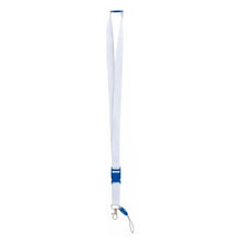 Carica l'immagine nel visualizzatore di Gallery, Lanyard Bicolore 144480 - New Shop Generation
