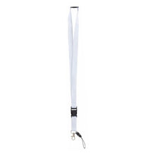 Carica l'immagine nel visualizzatore di Gallery, Lanyard Bicolore 144480 - New Shop Generation