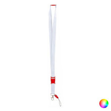 Carica l'immagine nel visualizzatore di Gallery, Lanyard Bicolore 144480 - New Shop Generation