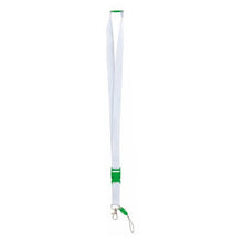 Carica l'immagine nel visualizzatore di Gallery, Lanyard Bicolore 144480 - New Shop Generation