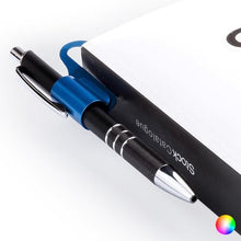 Carica l'immagine nel visualizzatore di Gallery, Segnalibro con Supporto per Penna 144548 - New Shop Generation
