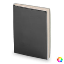 Carica l'immagine nel visualizzatore di Gallery, Taccuino (100 Frunze) 144573 - New Shop Generation
