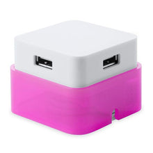 Carica l'immagine nel visualizzatore di Gallery, Hub USB 4 Porte 144635 Bicolore 144635 - New Shop Generation