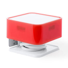 Carica l'immagine nel visualizzatore di Gallery, Hub USB 4 Porte 144635 Bicolore 144635 - New Shop Generation