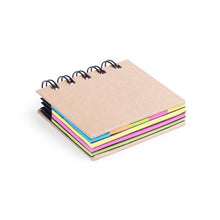 Carica l'immagine nel visualizzatore di Gallery, Set di Post-it Adesivi 144859 - New Shop Generation