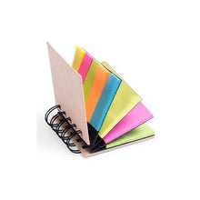 Carica l'immagine nel visualizzatore di Gallery, Set di Post-it Adesivi 144859 - New Shop Generation