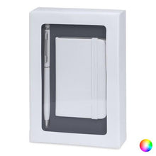 Carica l'immagine nel visualizzatore di Gallery, Set per Scrittura (2 pcs) 144867 - New Shop Generation