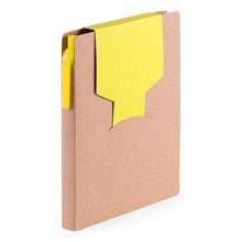 Carica l&#39;immagine nel visualizzatore di Gallery, Block Notes 144887 - New Shop Generation