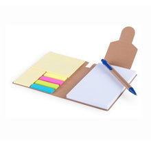 Carica l&#39;immagine nel visualizzatore di Gallery, Block Notes 144887 - New Shop Generation