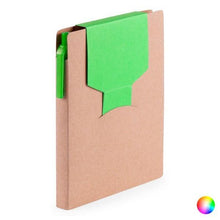 Carica l&#39;immagine nel visualizzatore di Gallery, Block Notes 144887 - New Shop Generation