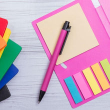 Carica l'immagine nel visualizzatore di Gallery, Set di Post-it Adesivi 144888 - New Shop Generation
