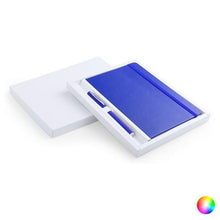 Carica l'immagine nel visualizzatore di Gallery, Set per Scrittura (2 pcs) 145041 - New Shop Generation