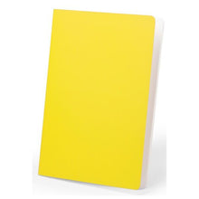 Carica l'immagine nel visualizzatore di Gallery, Taccuino (40 Foglie) 145118 - New Shop Generation