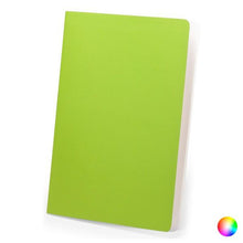 Carica l'immagine nel visualizzatore di Gallery, Taccuino (40 Foglie) 145118 - New Shop Generation