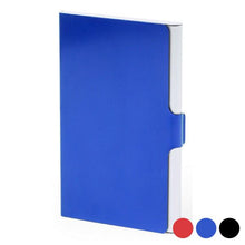 Carica l'immagine nel visualizzatore di Gallery, Portatessere Bicolore 145198 - New Shop Generation