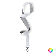 Carica l'immagine nel visualizzatore di Gallery, Lanyard Bicolore 145288 - New Shop Generation