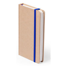 Carica l&#39;immagine nel visualizzatore di Gallery, Block Notes con Segnalibro (100 Frunze) 145301 - New Shop Generation