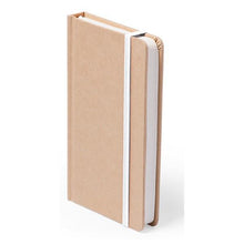 Carica l&#39;immagine nel visualizzatore di Gallery, Block Notes con Segnalibro (100 Frunze) 145301 - New Shop Generation