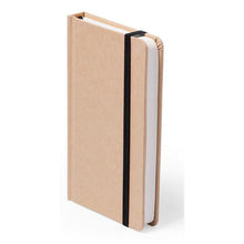 Carica l&#39;immagine nel visualizzatore di Gallery, Block Notes con Segnalibro (100 Frunze) 145301 - New Shop Generation