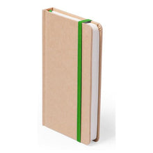 Carica l&#39;immagine nel visualizzatore di Gallery, Block Notes con Segnalibro (100 Frunze) 145301 - New Shop Generation