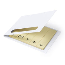 Carica l'immagine nel visualizzatore di Gallery, Set di Post-it Adesivi 145453 - New Shop Generation