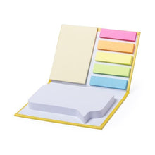 Carica l'immagine nel visualizzatore di Gallery, Set di Post-it Adesivi 145667 - New Shop Generation