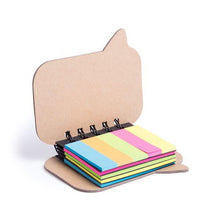 Carica l'immagine nel visualizzatore di Gallery, Set di Post-it Adesivi 145668 - New Shop Generation