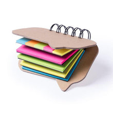 Carica l'immagine nel visualizzatore di Gallery, Set di Post-it Adesivi 145668 - New Shop Generation