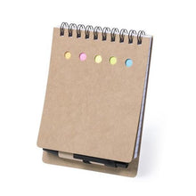 Carica l&#39;immagine nel visualizzatore di Gallery, Block Notes 145670 - New Shop Generation