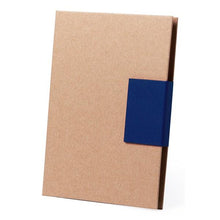 Carica l&#39;immagine nel visualizzatore di Gallery, Block Notes 145671 - New Shop Generation