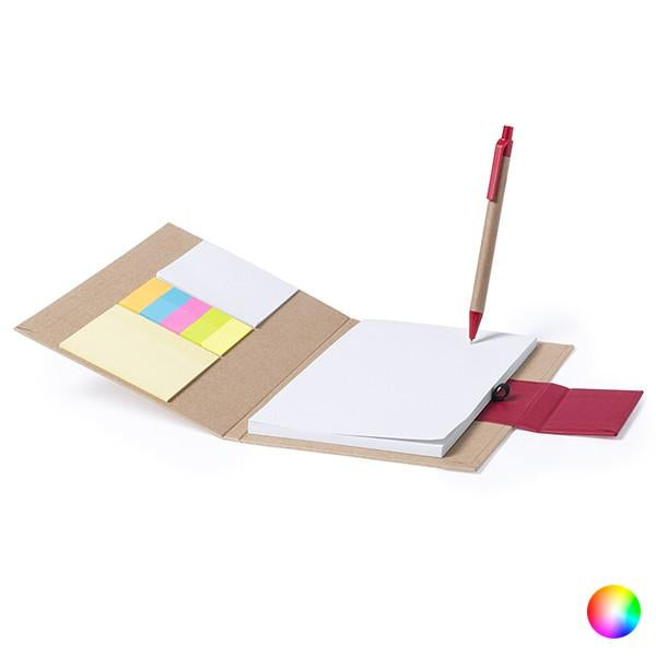 Block Notes 145671 - New Shop Generation