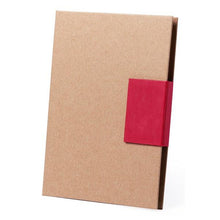 Carica l&#39;immagine nel visualizzatore di Gallery, Block Notes 145671 - New Shop Generation