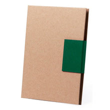 Carica l&#39;immagine nel visualizzatore di Gallery, Block Notes 145671 - New Shop Generation