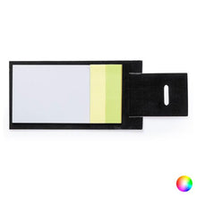 Carica l'immagine nel visualizzatore di Gallery, Set di Post-it Adesivi 145795 - New Shop Generation