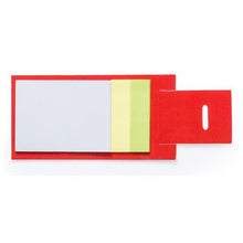 Carica l'immagine nel visualizzatore di Gallery, Set di Post-it Adesivi 145795 - New Shop Generation