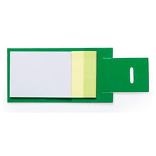 Carica l'immagine nel visualizzatore di Gallery, Set di Post-it Adesivi 145795 - New Shop Generation