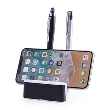 Carica l'immagine nel visualizzatore di Gallery, Supporto per Smartphone con Contenitore per Sistemare 145994 - New Shop Generation