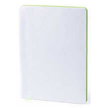 Carica l&#39;immagine nel visualizzatore di Gallery, Block Notes con Segnalibro (80 Frunze) 145996 - New Shop Generation