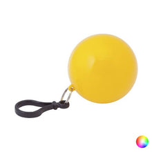 Carica l'immagine nel visualizzatore di Gallery, Portachiavi Poncho 143149 - New Shop Generation