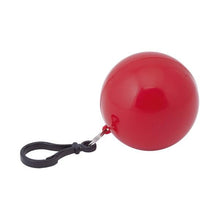 Carica l'immagine nel visualizzatore di Gallery, Portachiavi Poncho 143149 - New Shop Generation
