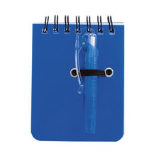 Carica l'immagine nel visualizzatore di Gallery, Mini Quaderno ad Anelli con Penna 143216 - New Shop Generation