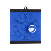 Carica l&#39;immagine nel visualizzatore di Gallery, Bersaglio in Velcro con Pallina 143290 - New Shop Generation