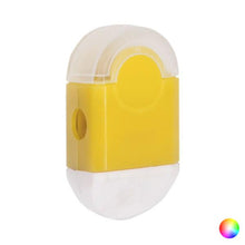 Carica l'immagine nel visualizzatore di Gallery, Set di Gomma da Cancellare e Temperamatite 143337 - New Shop Generation