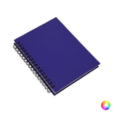 Carica l'immagine nel visualizzatore di Gallery, Quaderno con Anelli 143388 - New Shop Generation