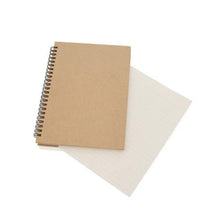 Carica l'immagine nel visualizzatore di Gallery, Quaderno con Anelli 143389 - New Shop Generation