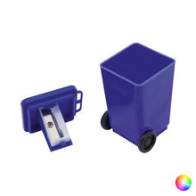 Carica l'immagine nel visualizzatore di Gallery, Temperamatite Dustbin 143425 - New Shop Generation