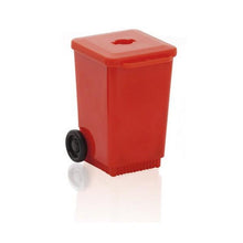 Carica l'immagine nel visualizzatore di Gallery, Temperamatite Dustbin 143425 - New Shop Generation