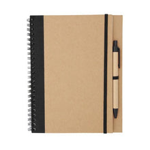 Carica l'immagine nel visualizzatore di Gallery, Quaderno ad Anelli con Penna 143437 - New Shop Generation